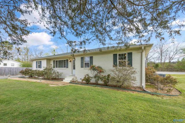 157 Sam Maples Road, New Hope, AL 35760