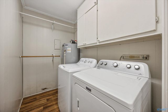 157 Sam Maples Road, New Hope, AL 35760