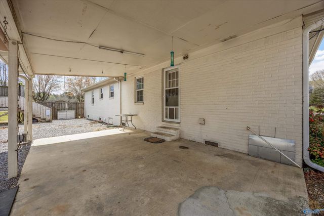 157 Sam Maples Road, New Hope, AL 35760