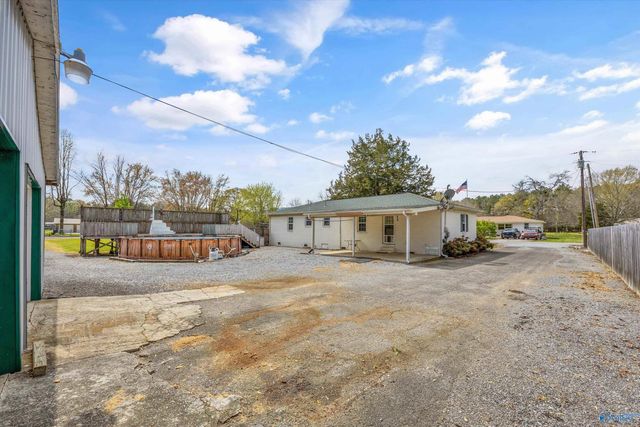 157 Sam Maples Road, New Hope, AL 35760