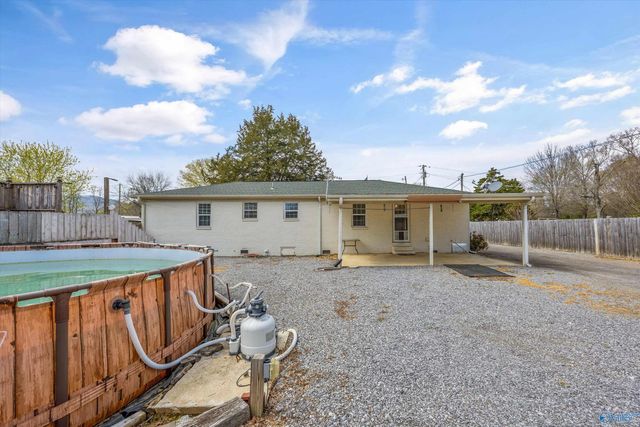 157 Sam Maples Road, New Hope, AL 35760