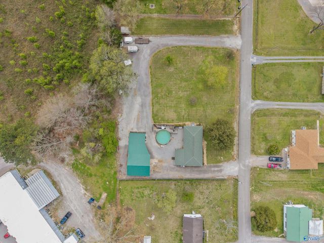 157 Sam Maples Road, New Hope, AL 35760