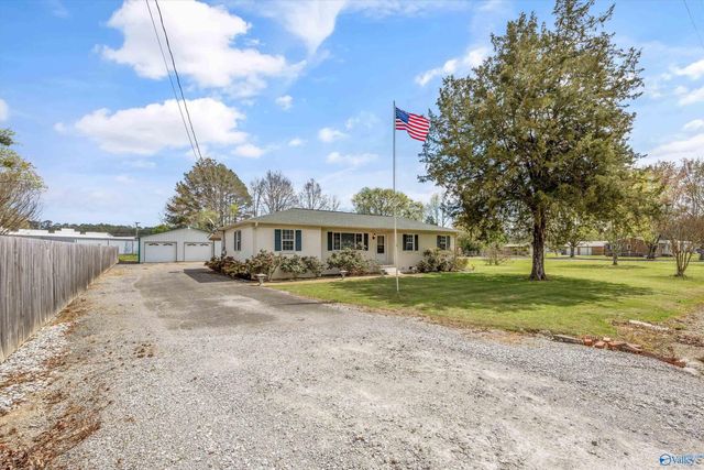 157 Sam Maples Road, New Hope, AL 35760