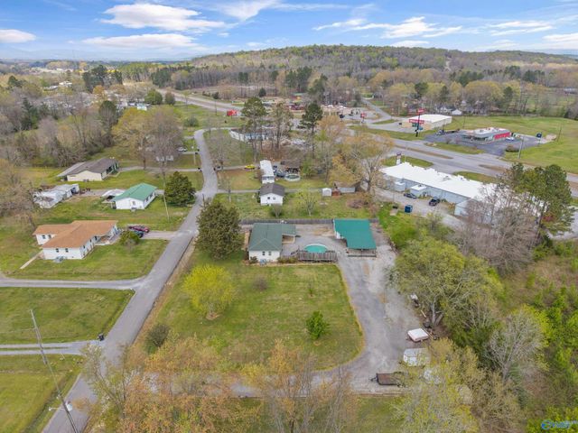 157 Sam Maples Road, New Hope, AL 35760