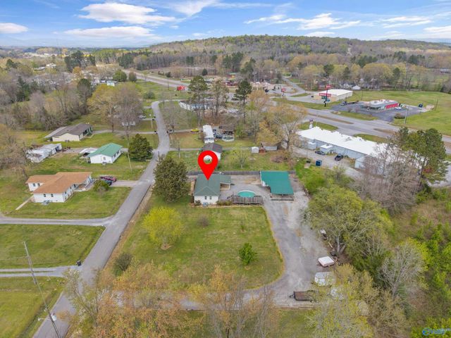 157 Sam Maples Road, New Hope, AL 35760