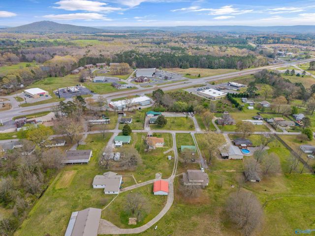 157 Sam Maples Road, New Hope, AL 35760