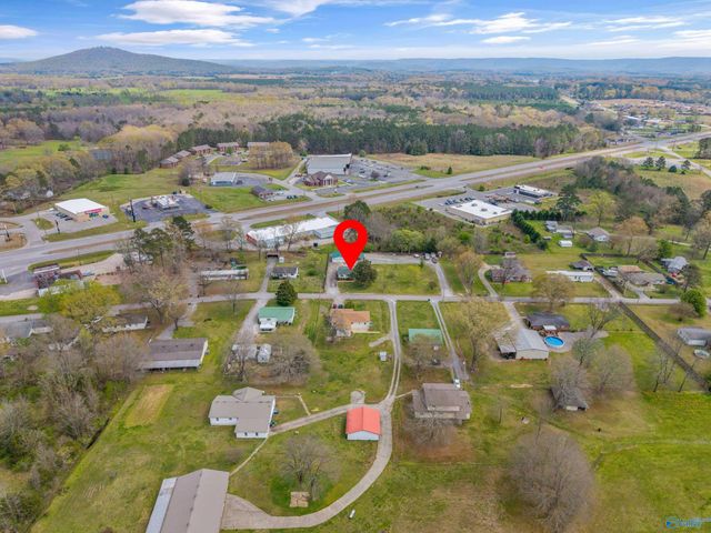 157 Sam Maples Road, New Hope, AL 35760