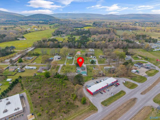 157 Sam Maples Road, New Hope, AL 35760