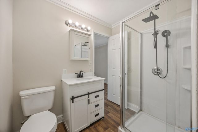 157 Sam Maples Road, New Hope, AL 35760