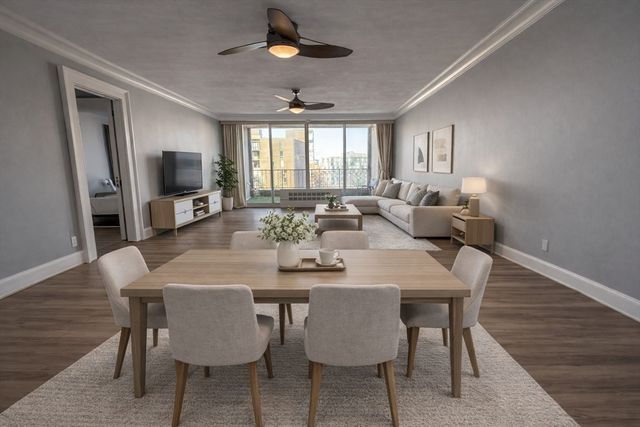 77 Pond Ave 1009, Brookline, MA 02445