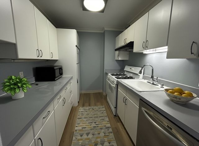 77 Pond Ave 1009, Brookline, MA 02445