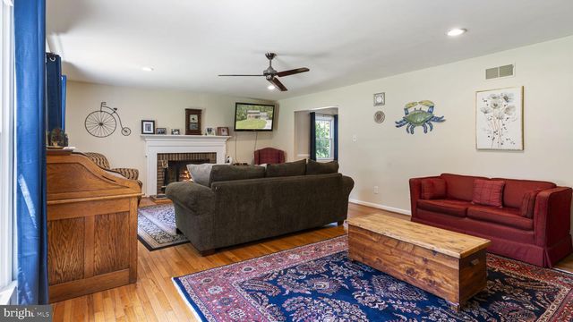3830 CARSON CT, Huntingtown, MD 20639