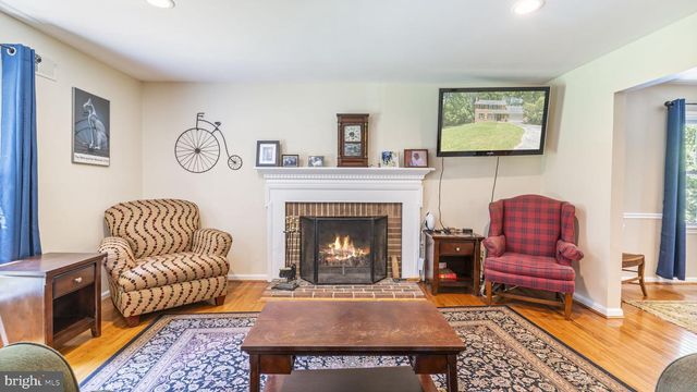 3830 CARSON CT, Huntingtown, MD 20639