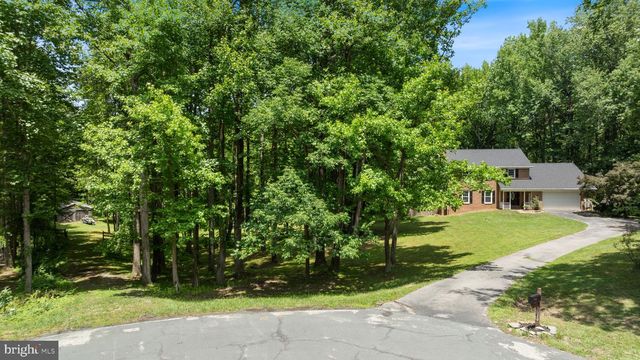 3830 CARSON CT, Huntingtown, MD 20639