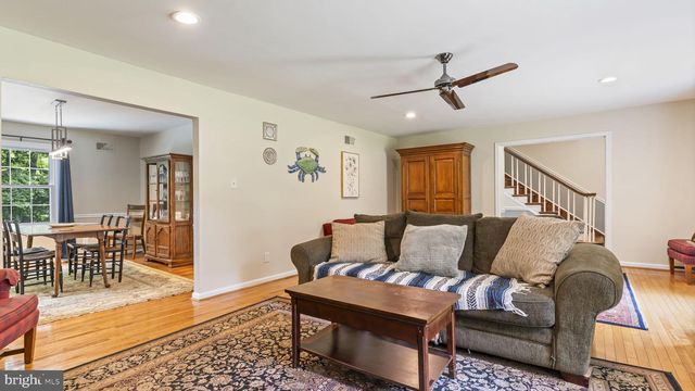 3830 CARSON CT, Huntingtown, MD 20639