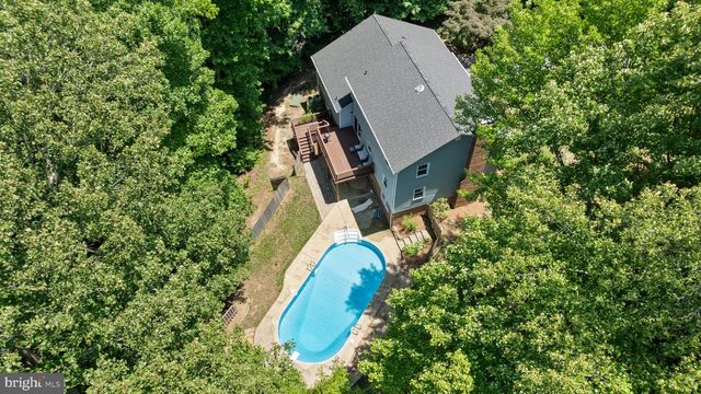 3830 CARSON CT, Huntingtown, MD 20639