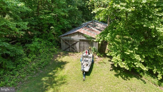 3830 CARSON CT, Huntingtown, MD 20639