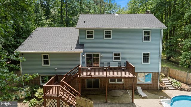 3830 CARSON CT, Huntingtown, MD 20639