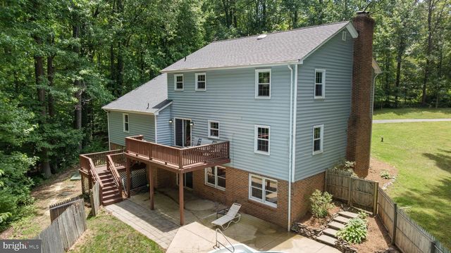 3830 CARSON CT, Huntingtown, MD 20639