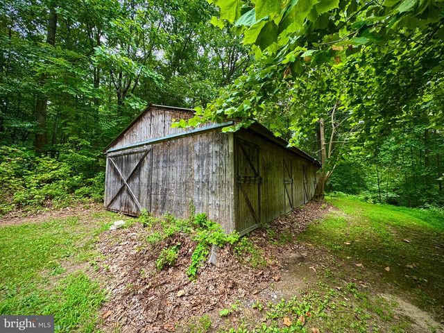 3830 CARSON CT, Huntingtown, MD 20639