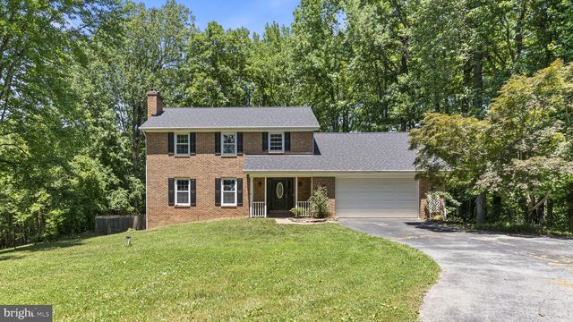 3830 CARSON CT, Huntingtown, MD 20639