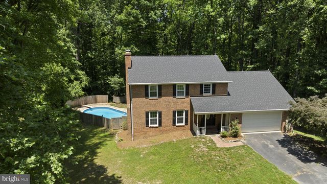 3830 CARSON CT, Huntingtown, MD 20639