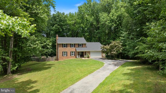 3830 CARSON CT, Huntingtown, MD 20639
