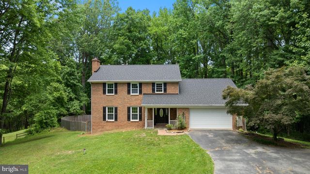 3830 CARSON CT, Huntingtown, MD 20639