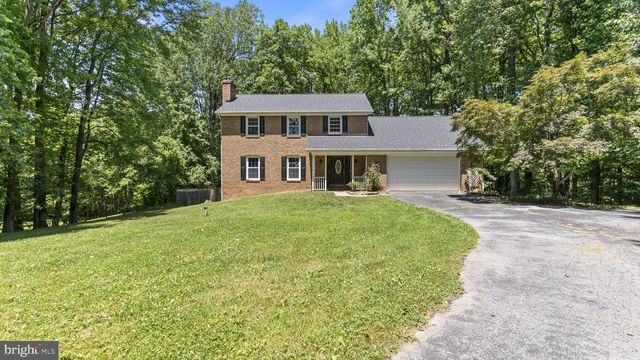 3830 CARSON CT, Huntingtown, MD 20639