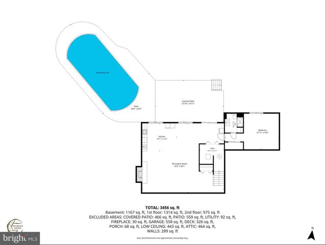 3830 CARSON CT, Huntingtown, MD 20639