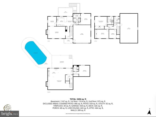 3830 CARSON CT, Huntingtown, MD 20639