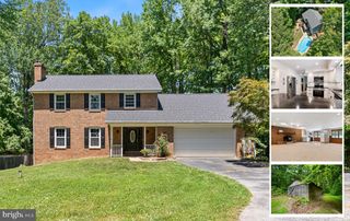 3830 CARSON CT, Huntingtown, MD 20639