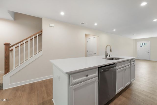 436 Grand Silo Road, Raleigh, NC 27603