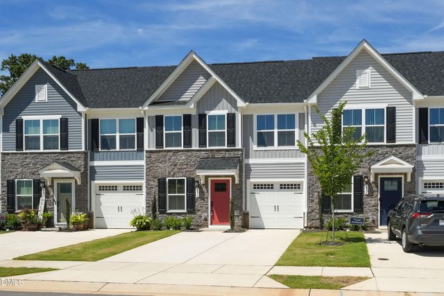 436 Grand Silo Road, Raleigh, NC 27603
