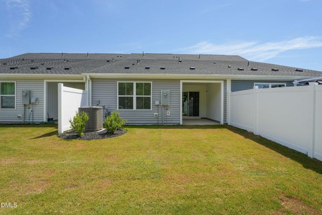 436 Grand Silo Road, Raleigh, NC 27603