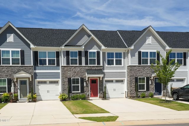 436 Grand Silo Road, Raleigh, NC 27603