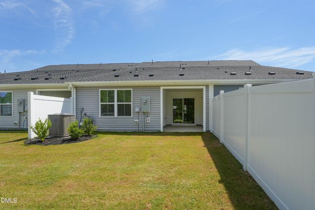 436 Grand Silo Road, Raleigh, NC 27603