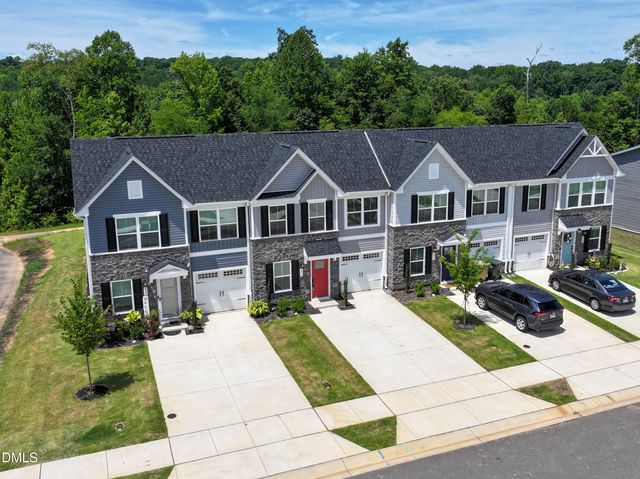 436 Grand Silo Road, Raleigh, NC 27603