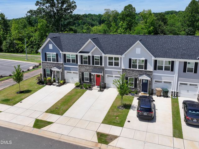 436 Grand Silo Road, Raleigh, NC 27603