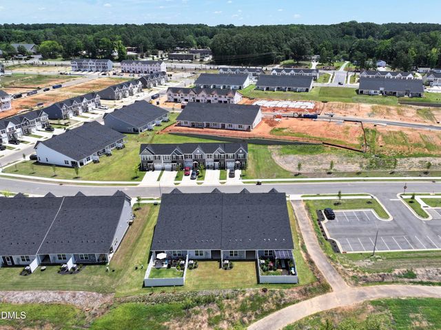 436 Grand Silo Road, Raleigh, NC 27603