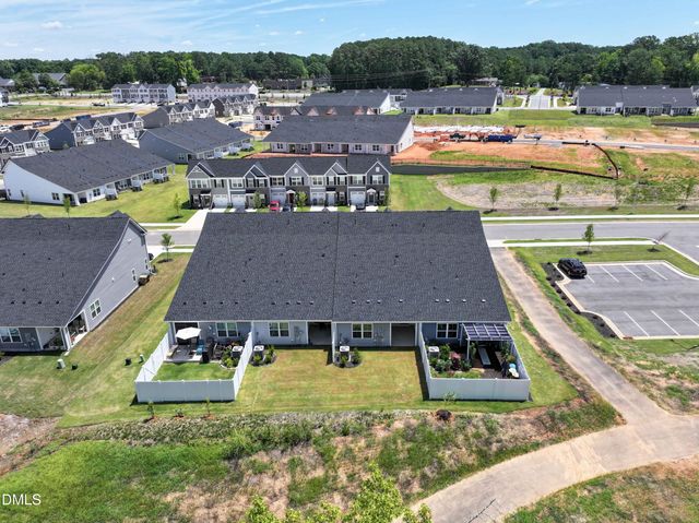436 Grand Silo Road, Raleigh, NC 27603