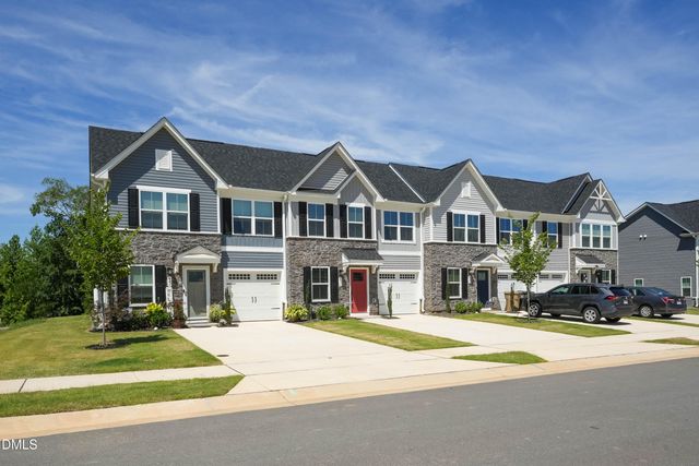 436 Grand Silo Road, Raleigh, NC 27603