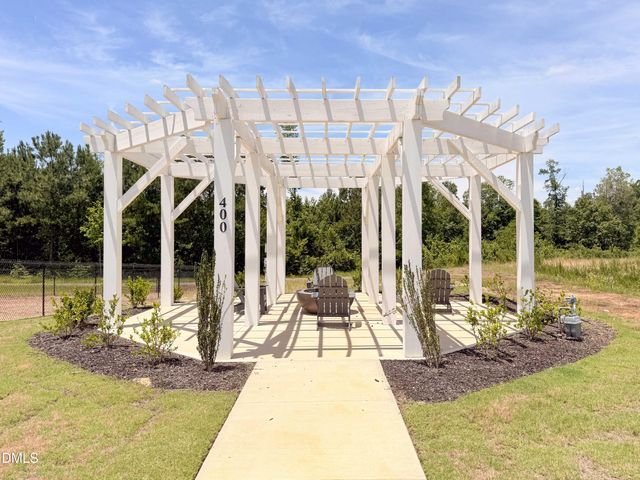 436 Grand Silo Road, Raleigh, NC 27603