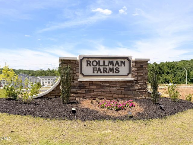 436 Grand Silo Road, Raleigh, NC 27603