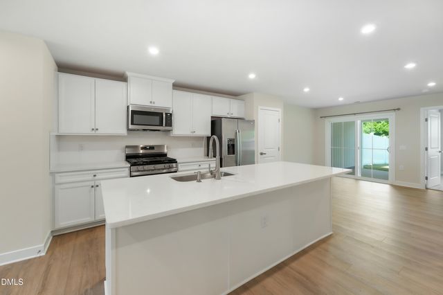 436 Grand Silo Road, Raleigh, NC 27603