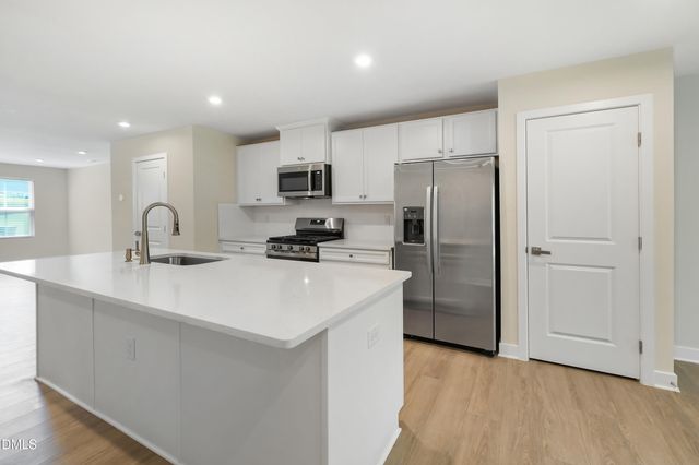 436 Grand Silo Road, Raleigh, NC 27603