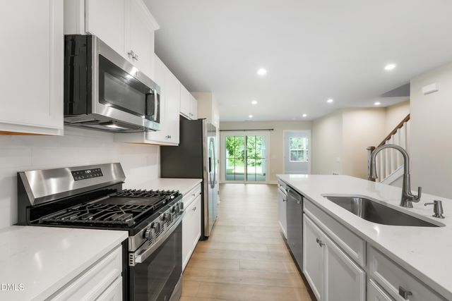 436 Grand Silo Road, Raleigh, NC 27603