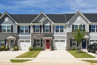 436 Grand Silo Road, Raleigh, NC 27603