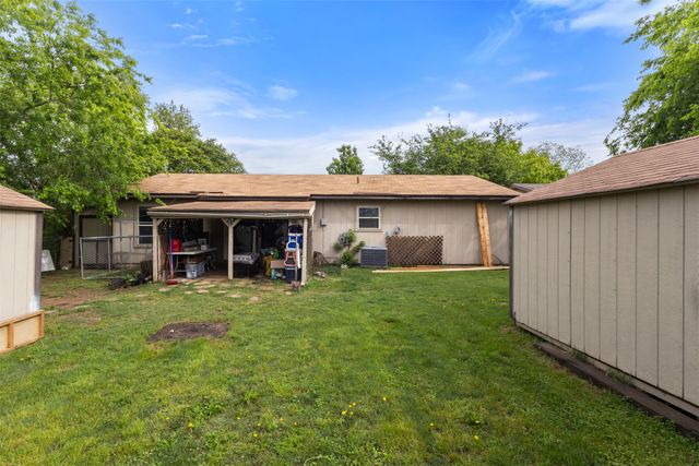 13212 Kings Mountain Drive, Balch Springs, TX 75180