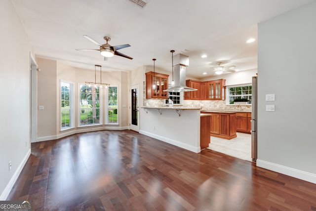 535 Cardinal Circle E, St. Marys, GA 31558